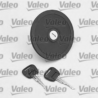 VALEO 252854 Lock Cylinder